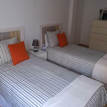 Venturamar Apartment กราน ตาราฮาล ภายนอก รูปภาพ