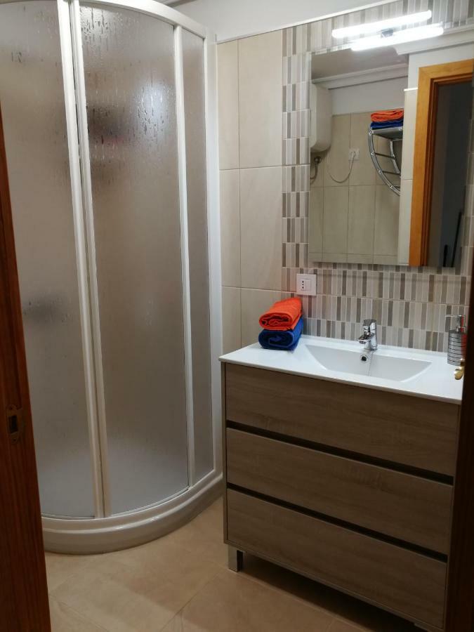 Venturamar Apartment กราน ตาราฮาล ภายนอก รูปภาพ