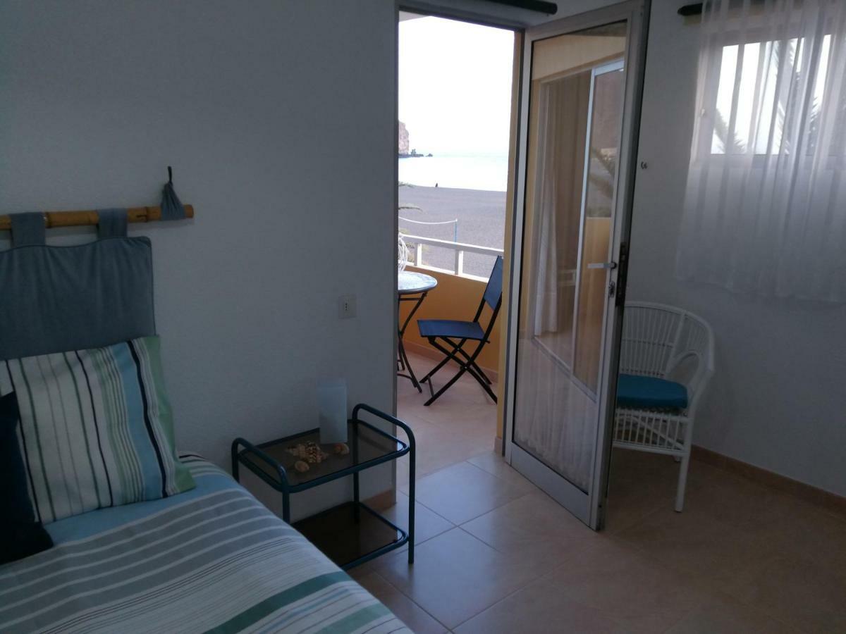 Venturamar Apartment กราน ตาราฮาล ภายนอก รูปภาพ