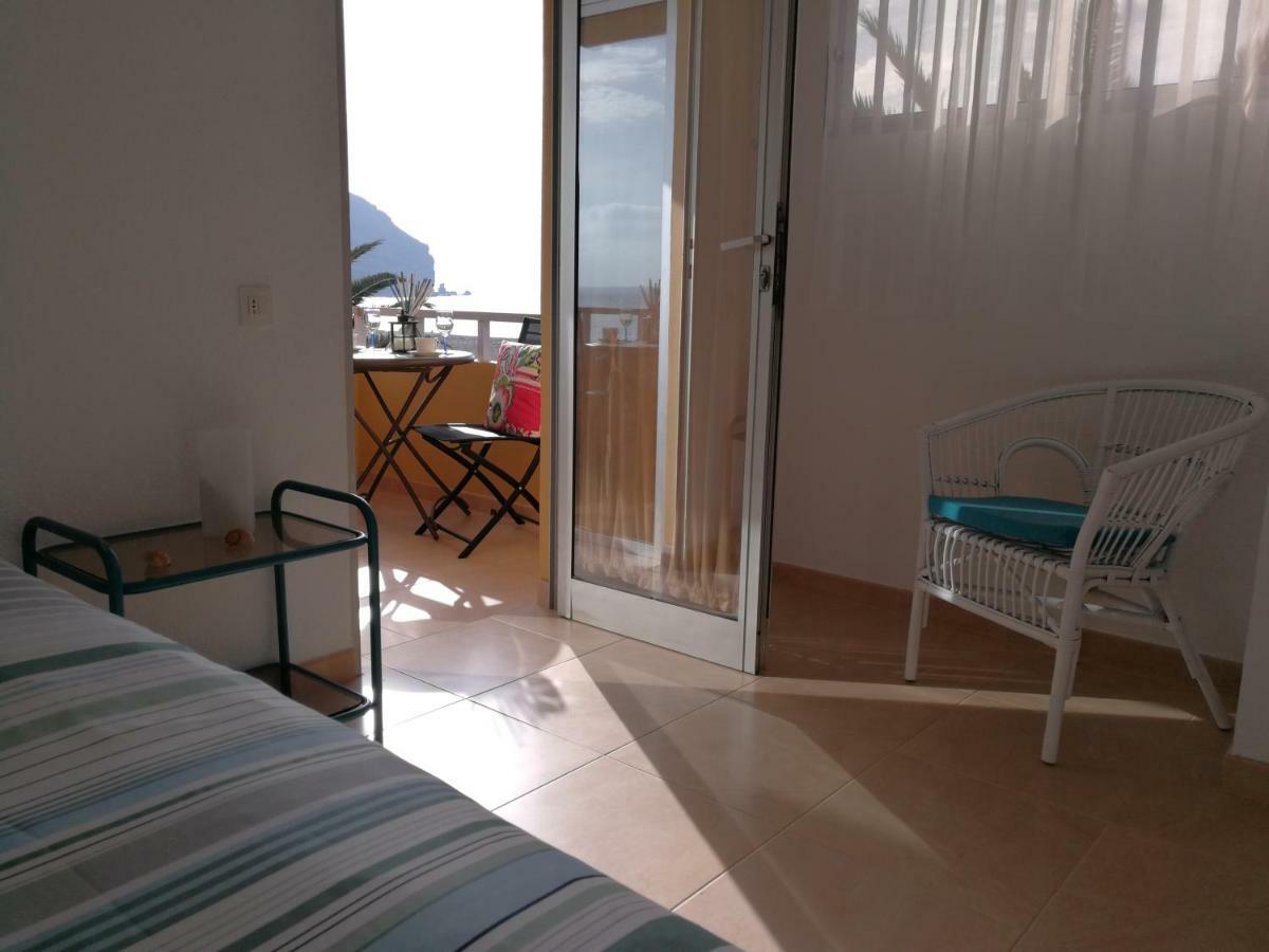 Venturamar Apartment กราน ตาราฮาล ภายนอก รูปภาพ