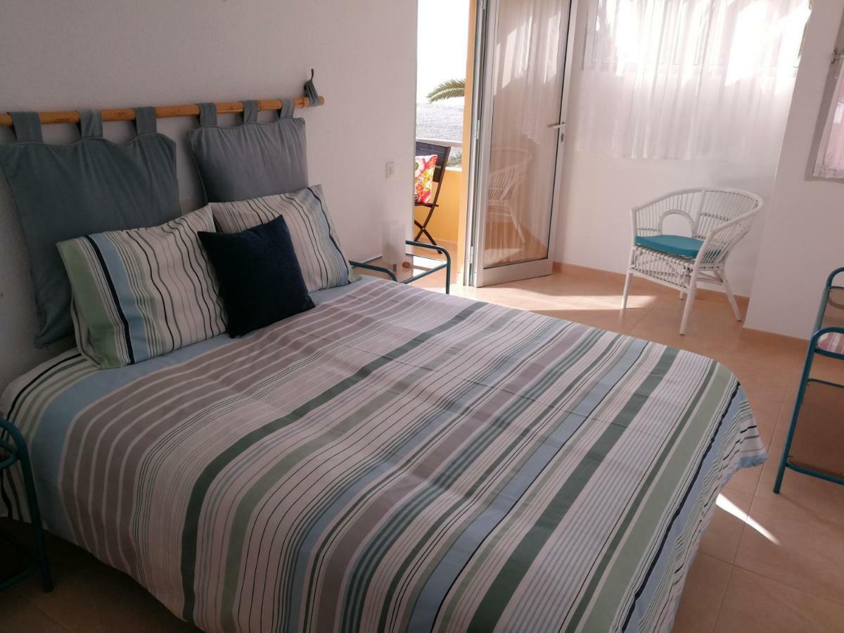 Venturamar Apartment กราน ตาราฮาล ภายนอก รูปภาพ